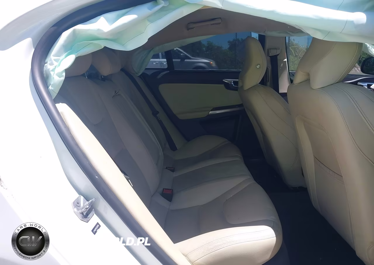 2018 Volvo S60 Inscription T5 Platinum VIN:LYV402TM7JB161784 - 8