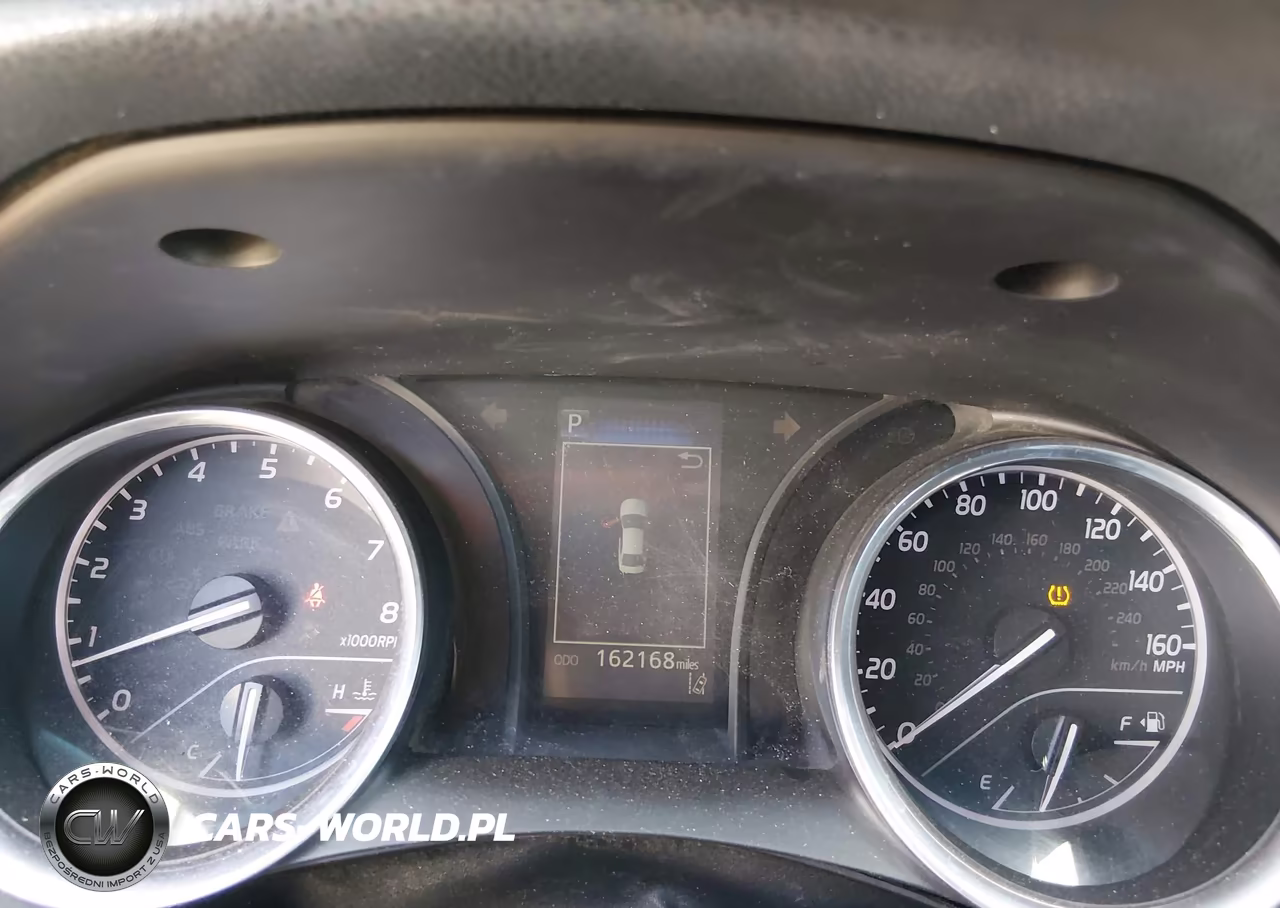 2018 Toyota Camry Le VIN:4T1B11HK2JU014702 - 7