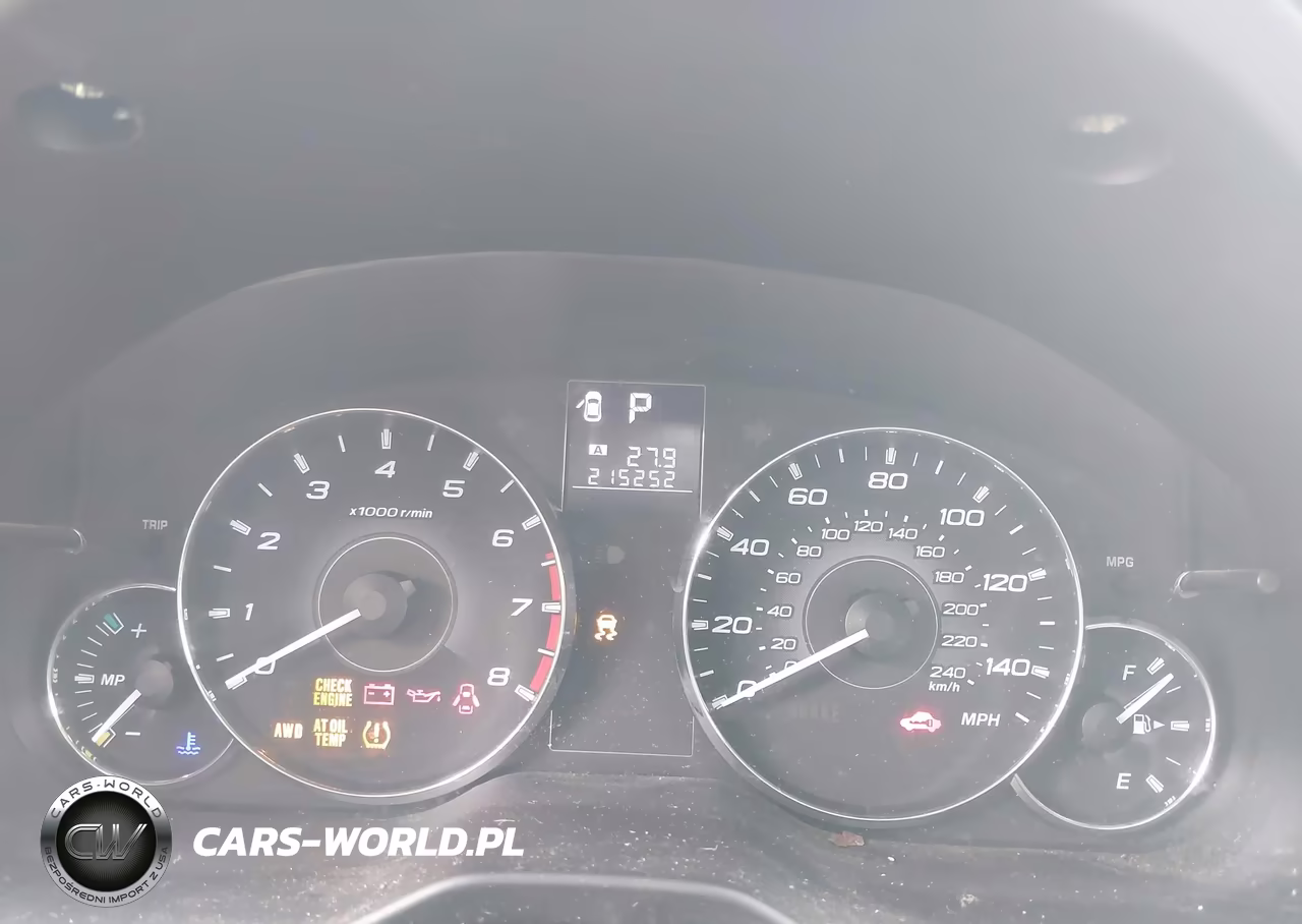 2011 Subaru Outback 2.5I Premium VIN:4S4BRBHC1B3343812 - 7