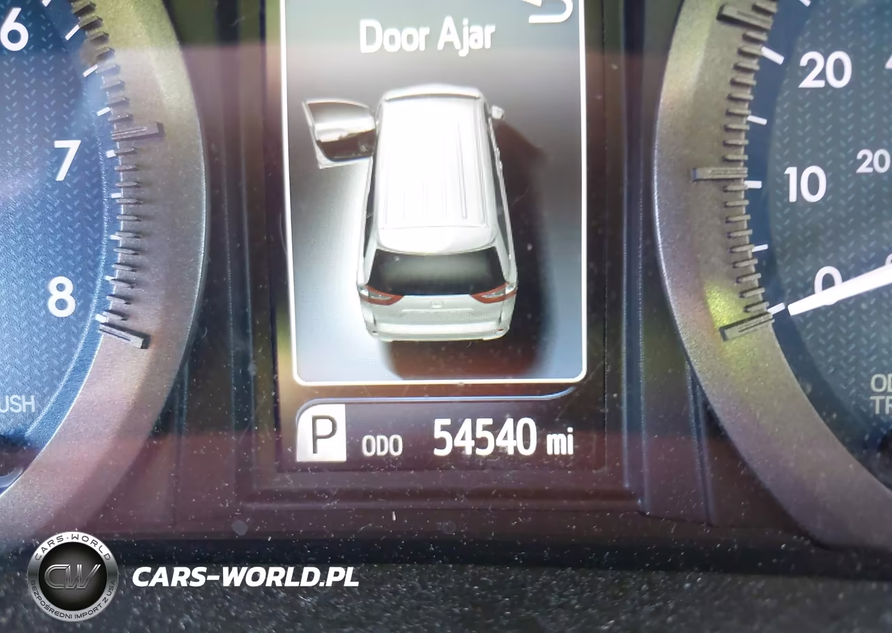 2020 Toyota Sienna L VIN:5TDZZ3DC5LS069318 - 15