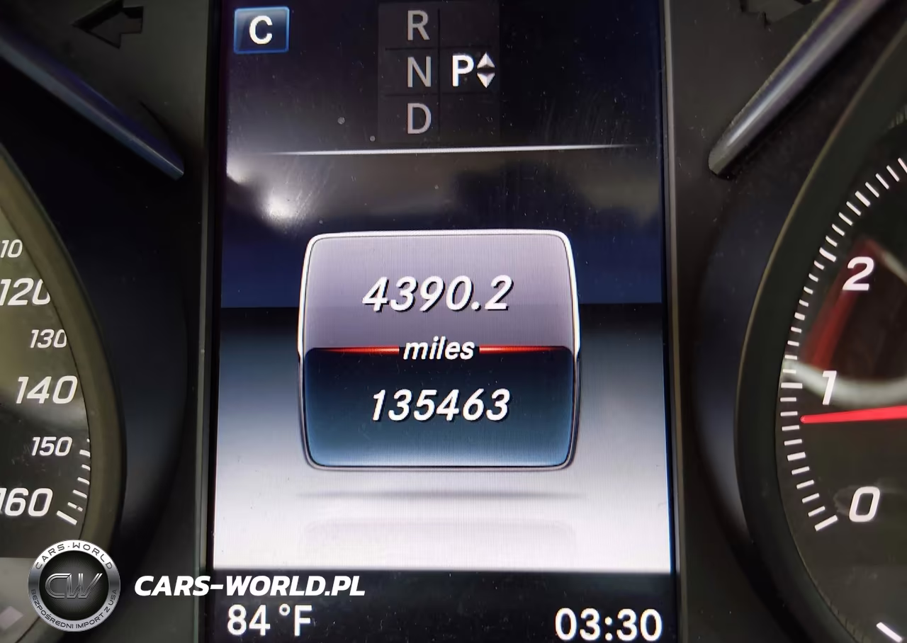 2017 Mercedes-Benz C 300 4Matic-Luxury 4Matic-Sport 4Matic VIN:WDDWF4KBXHR235680 - 15