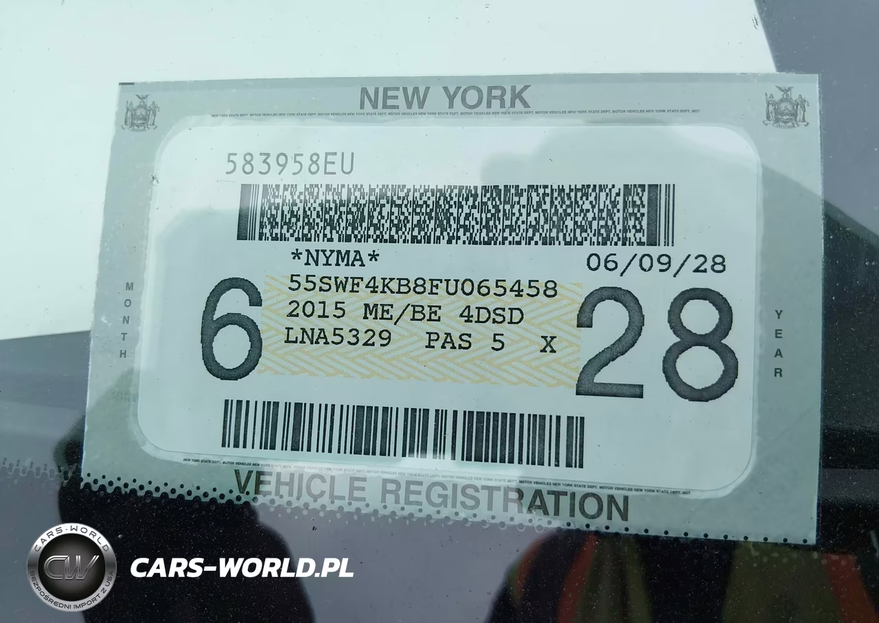 2017 Mercedes-Benz C 300 4Matic-Luxury 4Matic-Sport 4Matic VIN:WDDWF4KBXHR235680 - 19