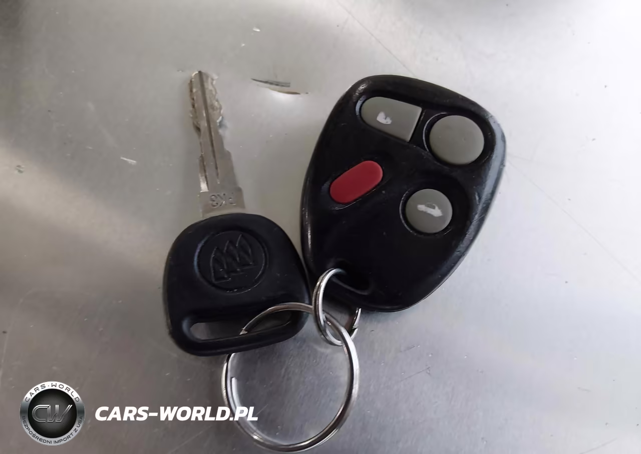 2001 Buick Lesabre Custom VIN:1G4HP54KX14215995 - 11