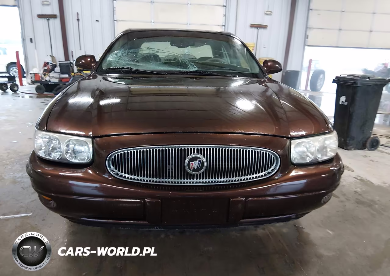 2001 Buick Lesabre Custom VIN:1G4HP54KX14215995 - 12