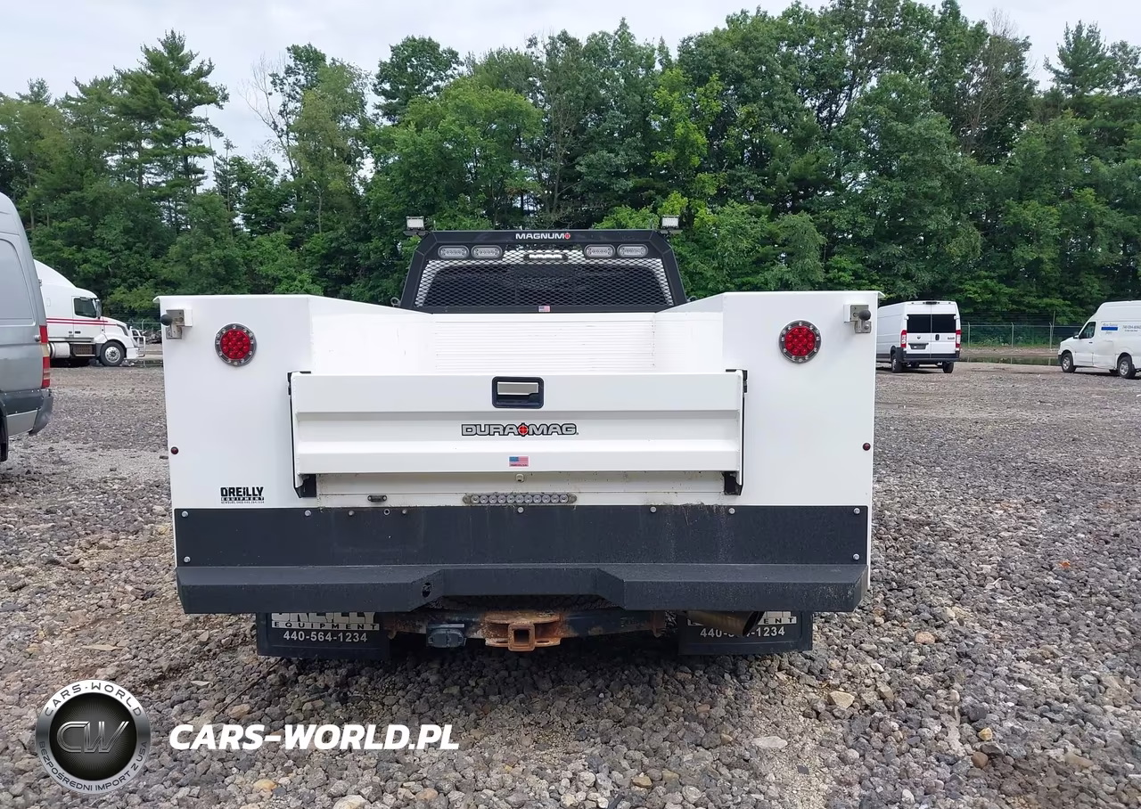 2012 Ford Super Duty F-350 Drw King Ranch-Lariat-Xl-Xlt VIN:1FT8W3DT9CEA77271 - 16
