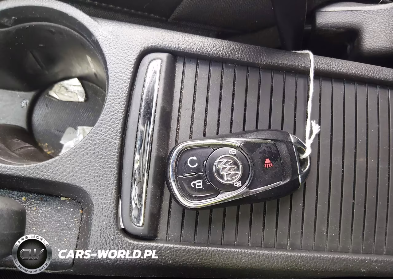 2018 Buick Encore Premium VIN:KL4CJHSB8JB625933 - 11