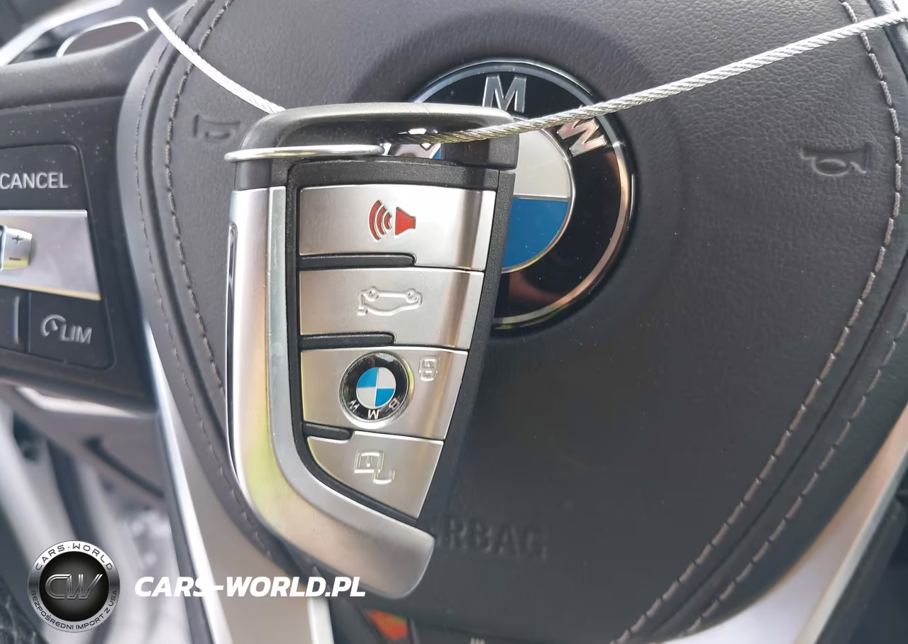 2022 BMW X5 xDrive40I VIN:5UXCR6C06N9L57105 - 11