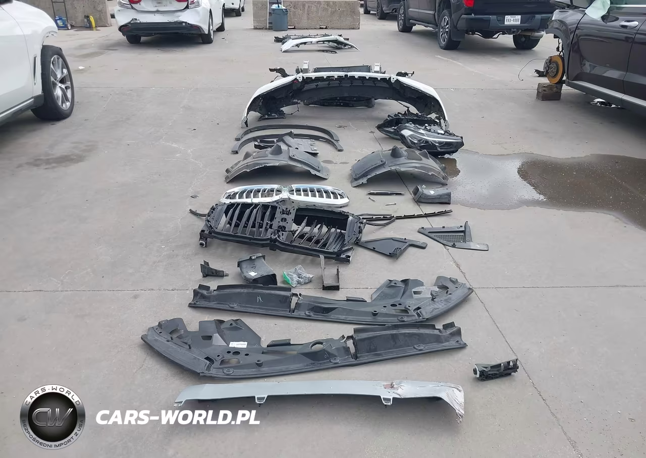 2022 BMW X5 xDrive40I VIN:5UXCR6C06N9L57105 - 21