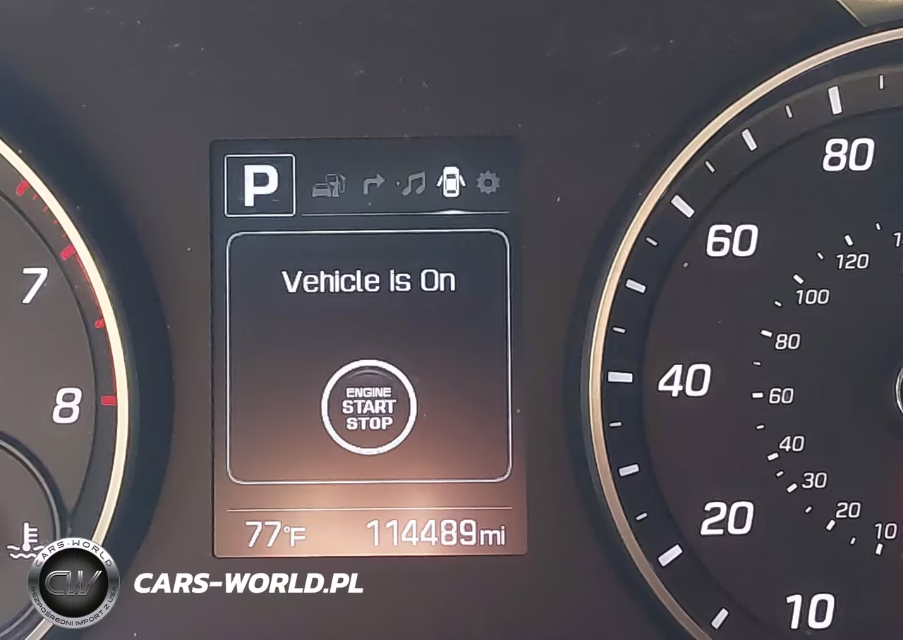 2018 Hyundai Elantra Sport VIN:KMHD04LB9JU530236 - 15
