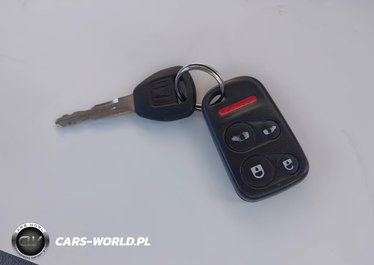 2002 Honda Odyssey Ex-L VIN:2HKRL18032H506064 - 11