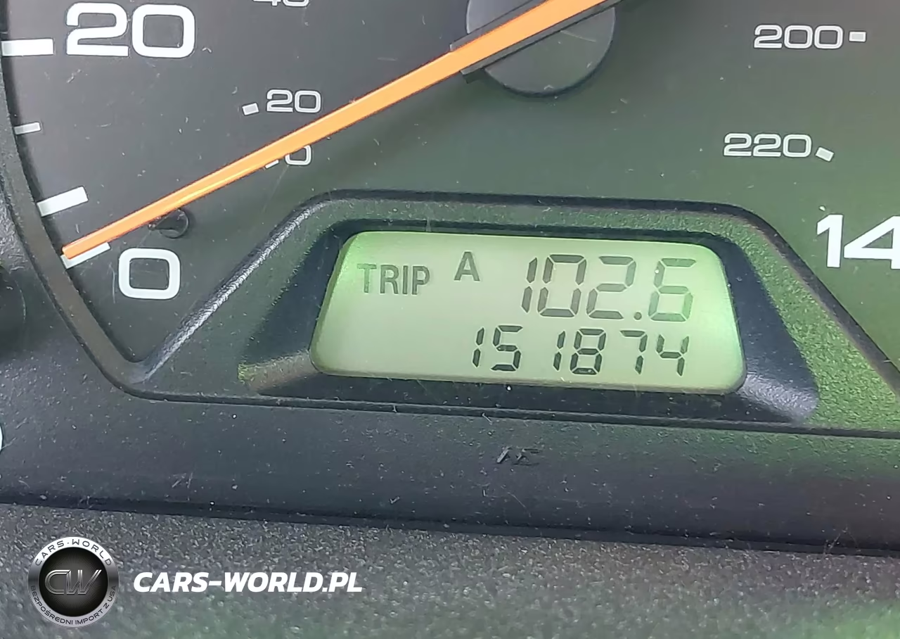 2002 Honda Odyssey Ex-L VIN:2HKRL18032H506064 - 12