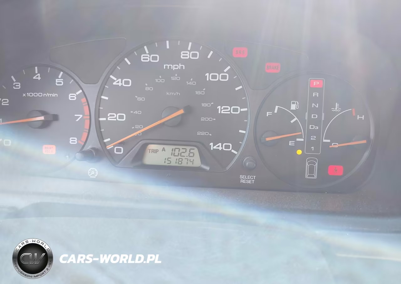 2002 Honda Odyssey Ex-L VIN:2HKRL18032H506064 - 7