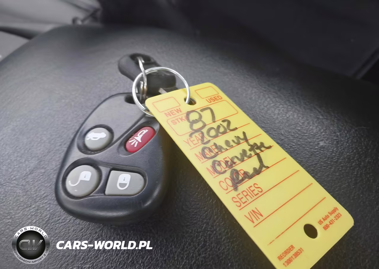 2002 Chevrolet Corvette VIN:1G1YY22G825109810 - 11