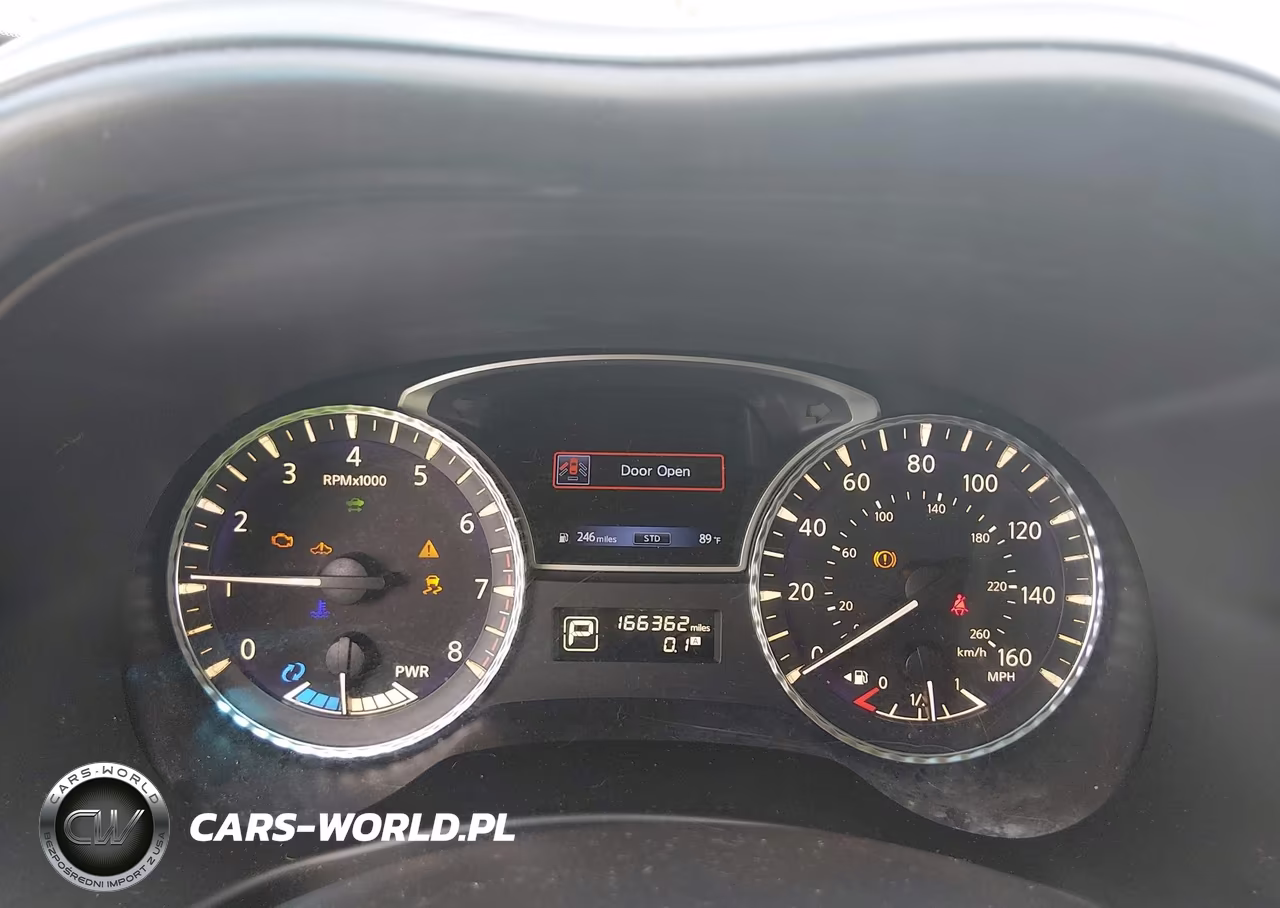 2014 Infiniti Qx60 Hybrid VIN:5N1CL0MN8EC514058 - 7