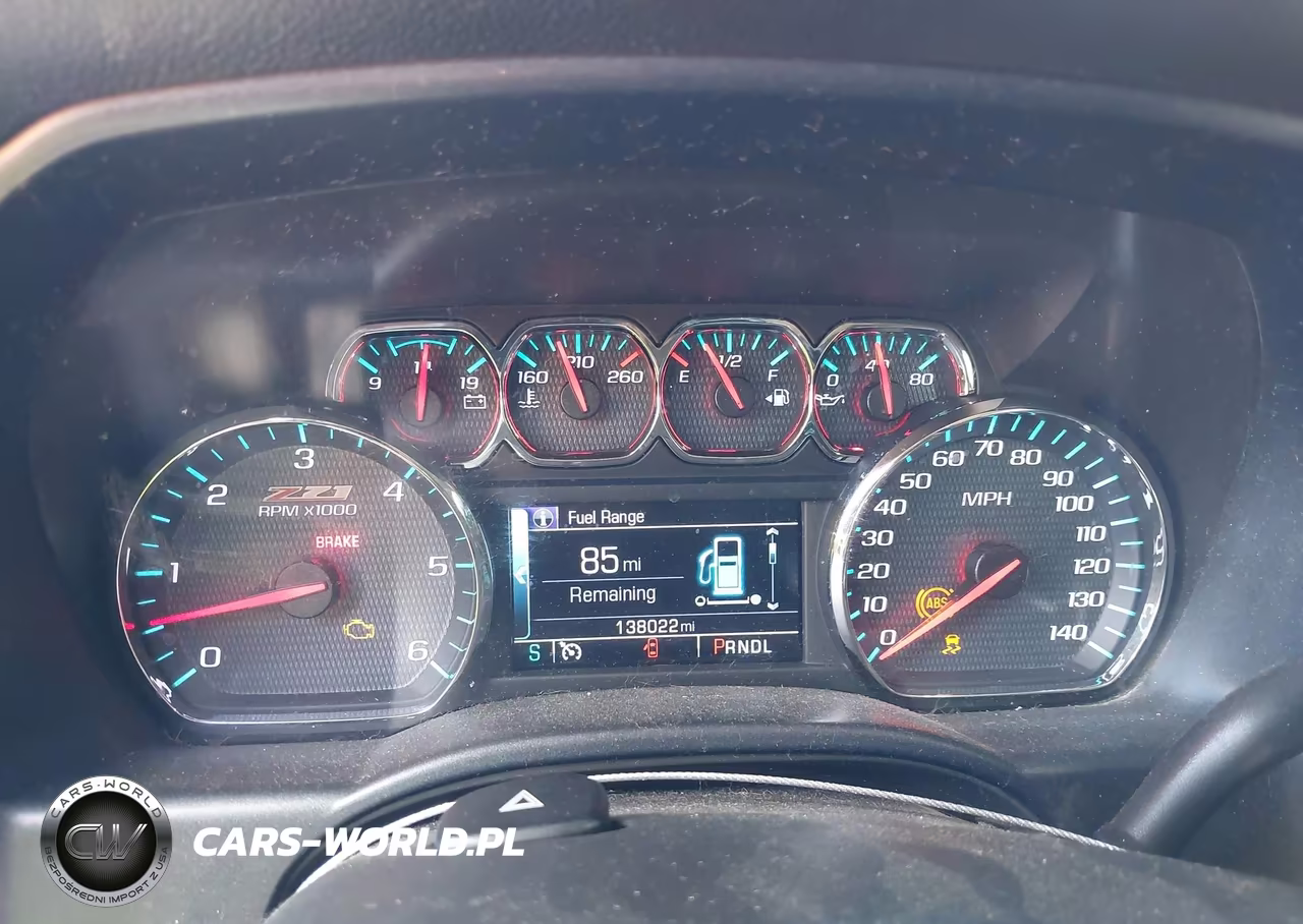 2018 Chevrolet Silverado 1500 Lt VIN:3GCUKRECXJG102647 - 7