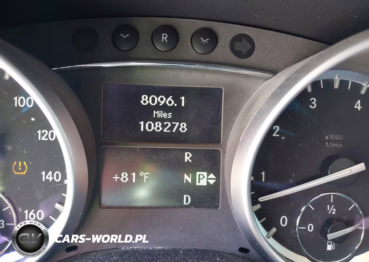 2011 Mercedes-Benz Gl 450 4Matic VIN:4JGBF7BE4BA745044 - 15