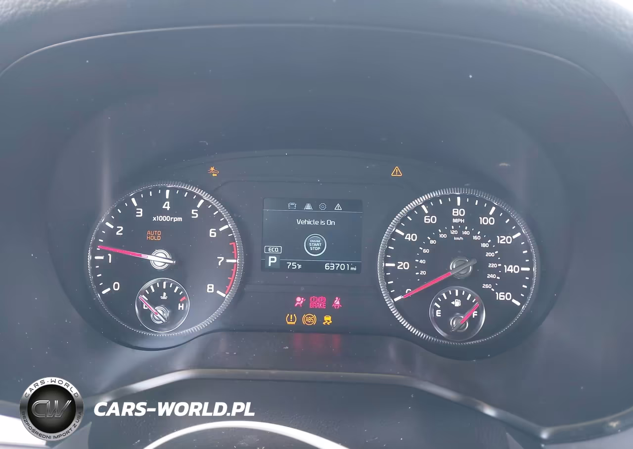 2020 Kia Telluride S VIN:5XYP6DHC1LG096321 - 7