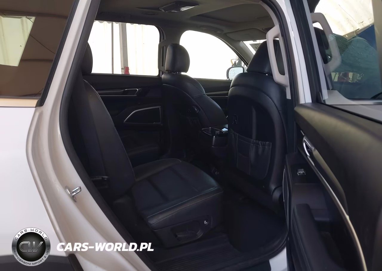 2020 Kia Telluride S VIN:5XYP6DHC1LG096321 - 8