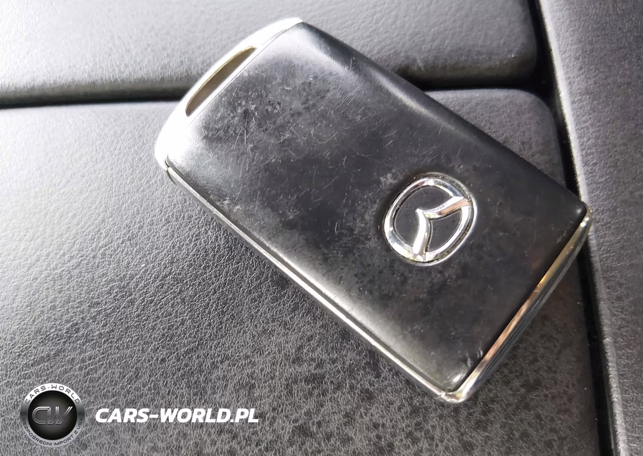 2021 Mazda Cx-9 Touring VIN:JM3TCBCY2M0514947 - 11