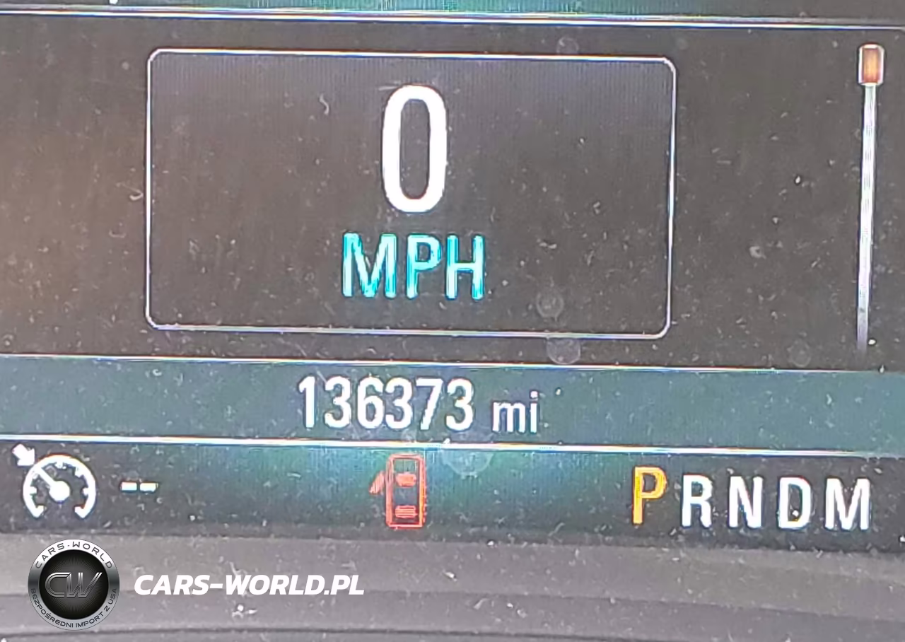 2017 Buick Encore Preferred VIN:KL4CJESB9HB112845 - 15