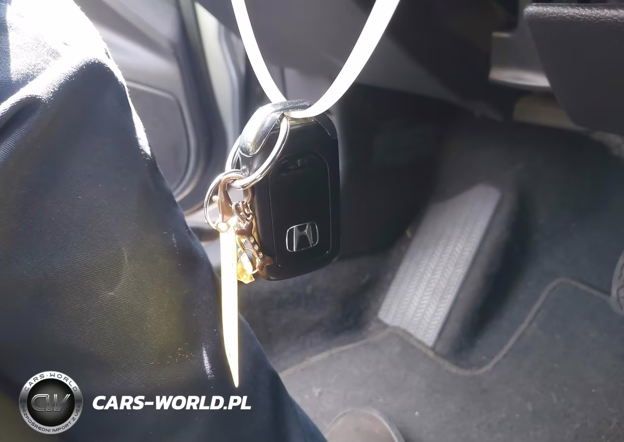 2017 Honda Civic Ex VIN:2HGFC2F74HH566995 - 11