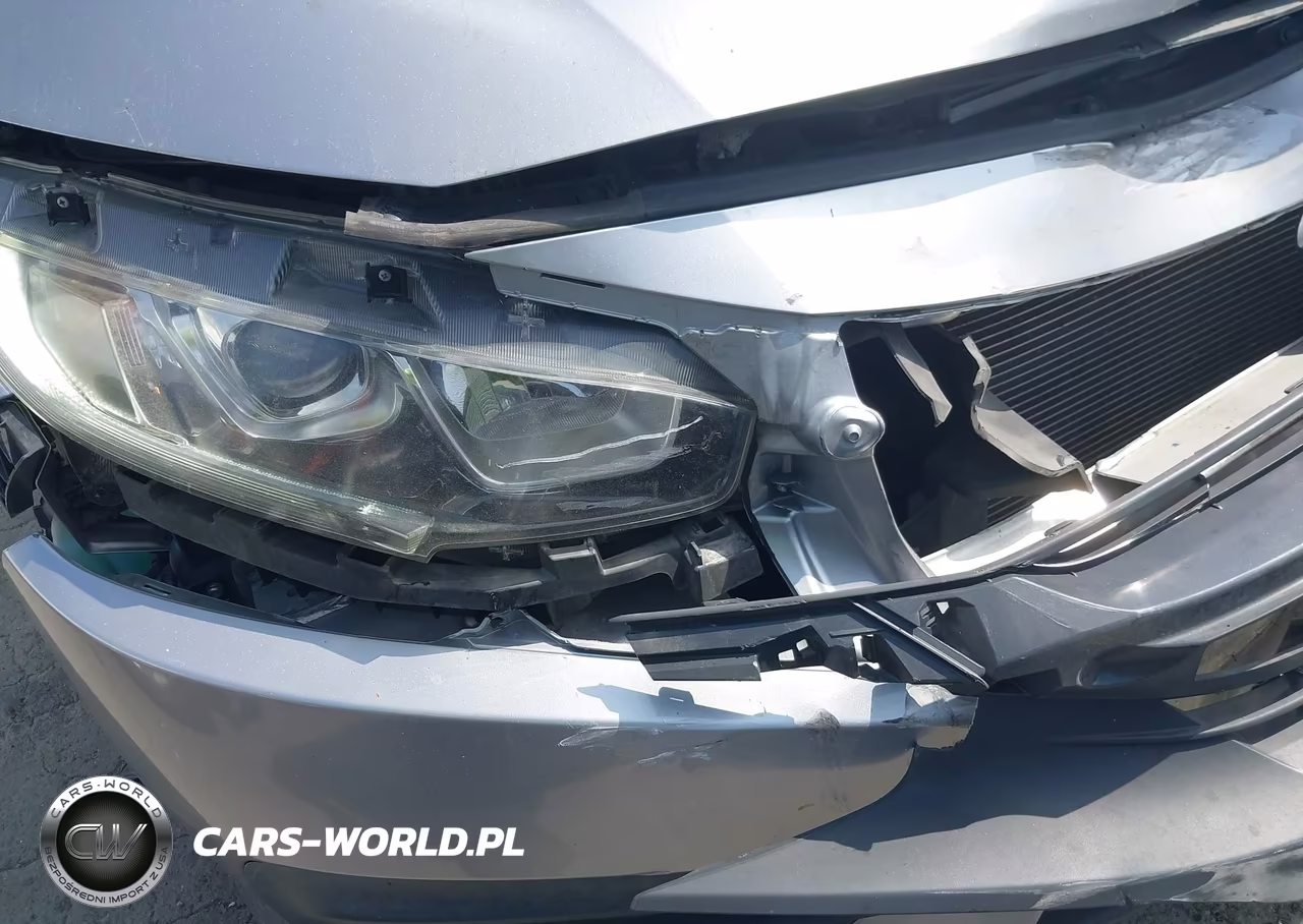 2017 Honda Civic Ex VIN:2HGFC2F74HH566995 - 12
