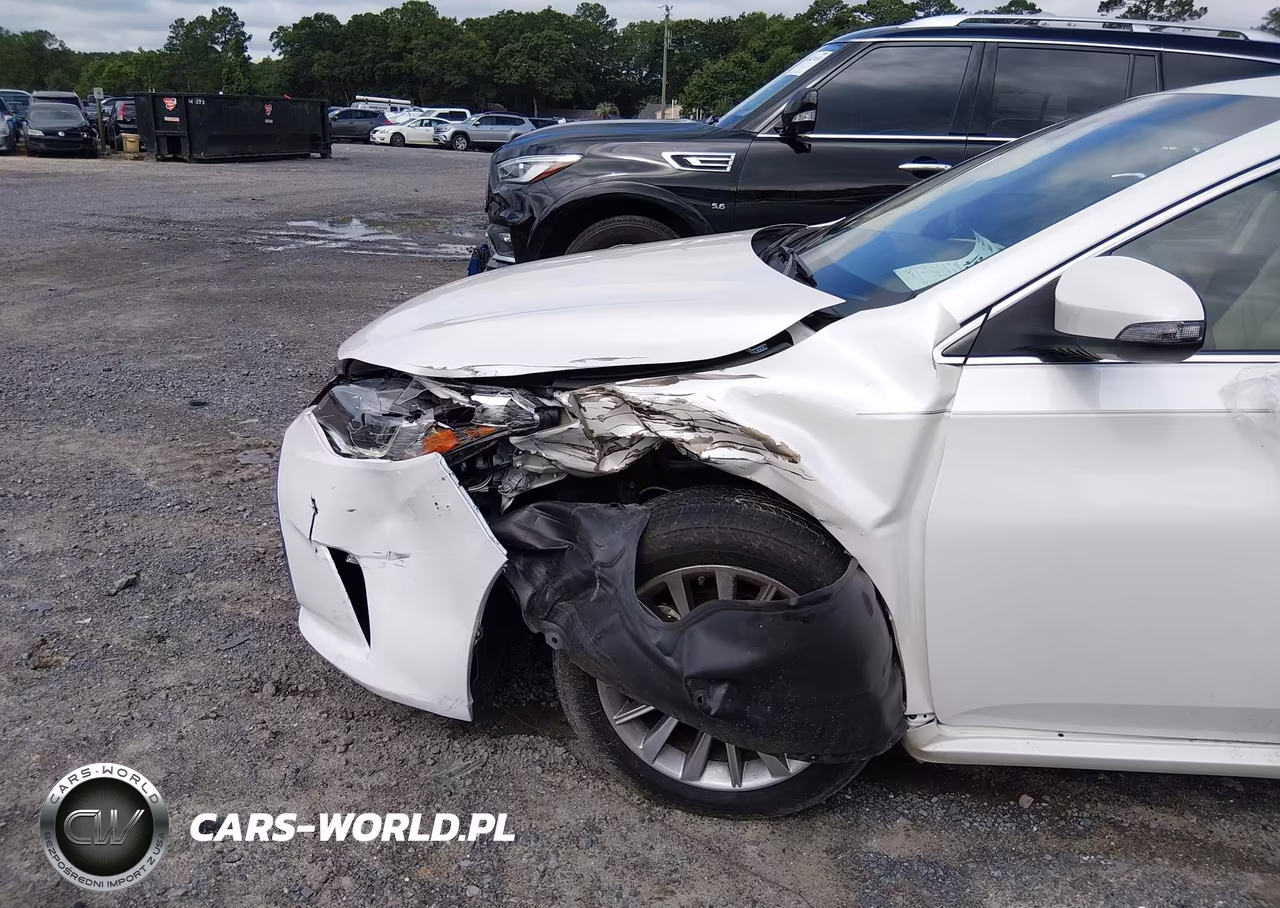 2016 Toyota Avalon Limited VIN:4T1BK1EB1GU236979 - 6