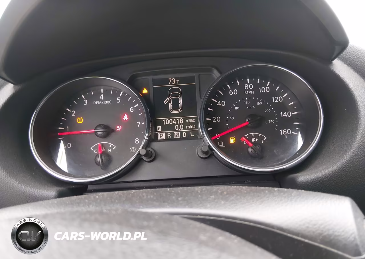 2012 Nissan Rogue S VIN:JN8AS5MV0CW707526 - 7