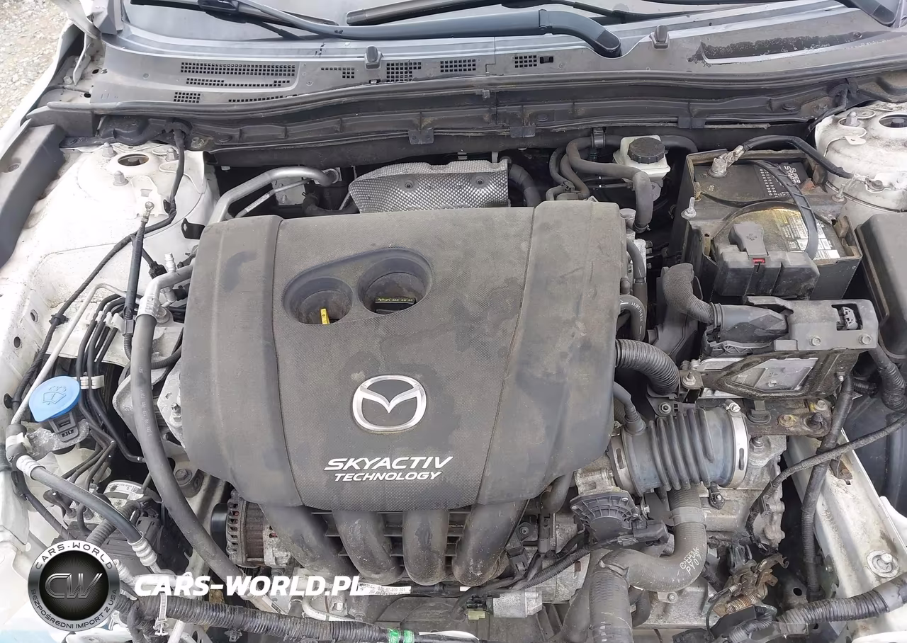 2018 Mazda Mazda3 Touring VIN:3MZBN1V32JM163456 - 10