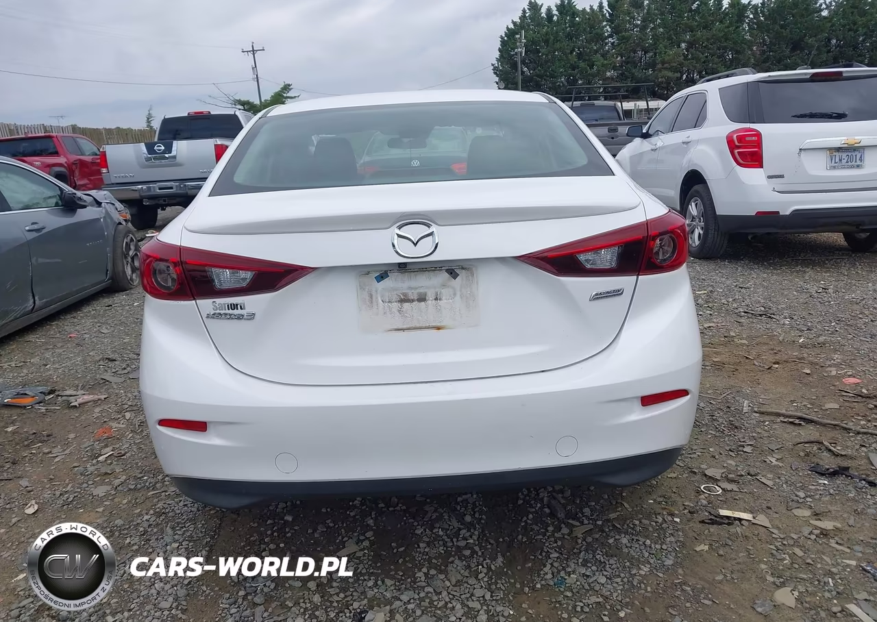 2018 Mazda Mazda3 Touring VIN:3MZBN1V32JM163456 - 17