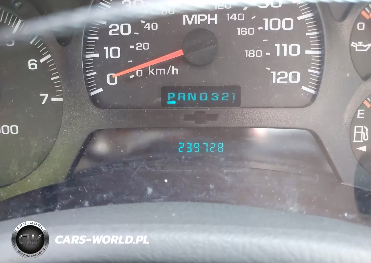 2005 Chevrolet Trailblazer Ls VIN:1GNDS13SX52258799 - 7