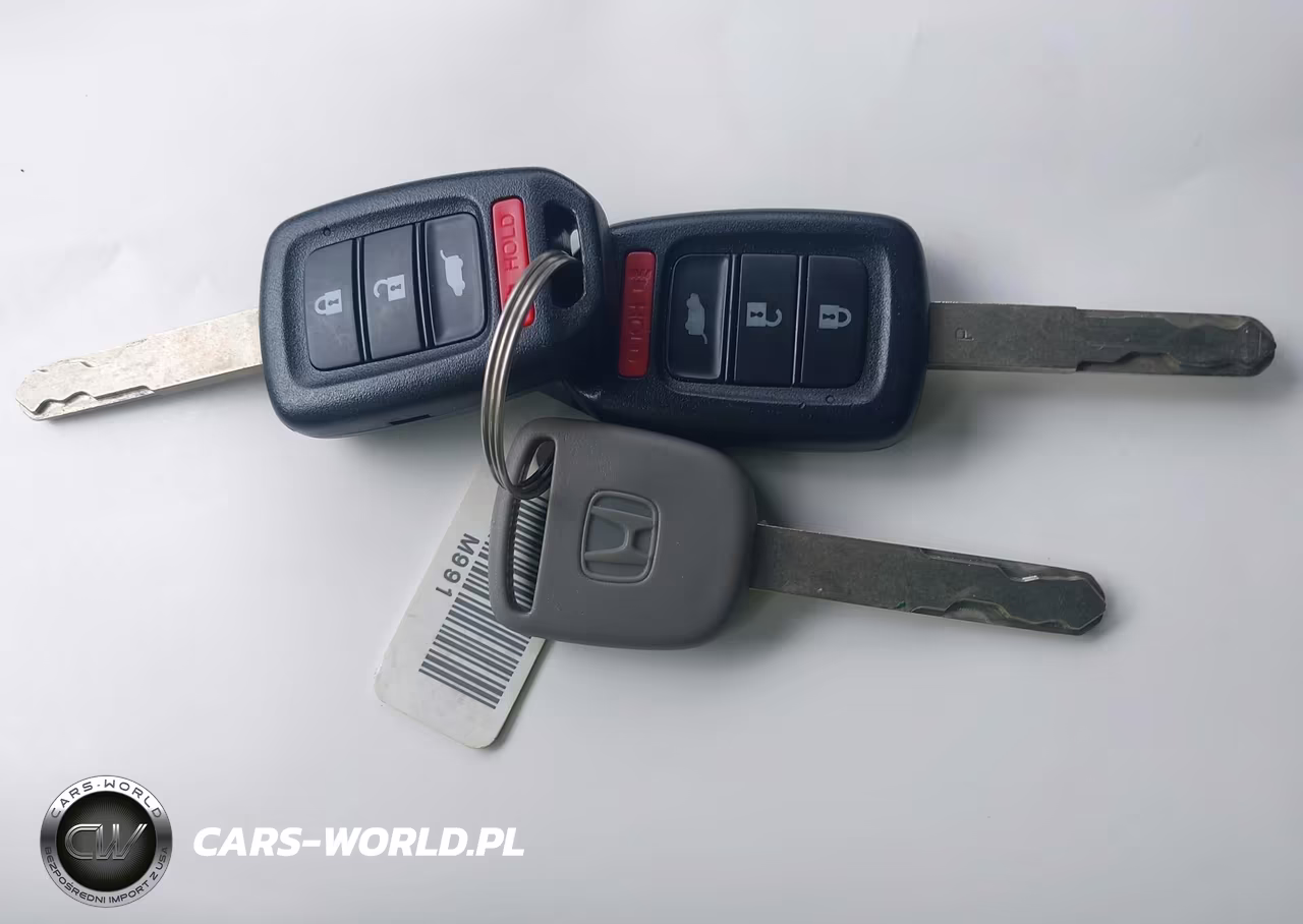 2016 Honda Cr-V Se VIN:2HKRM4H40GH712080 - 11