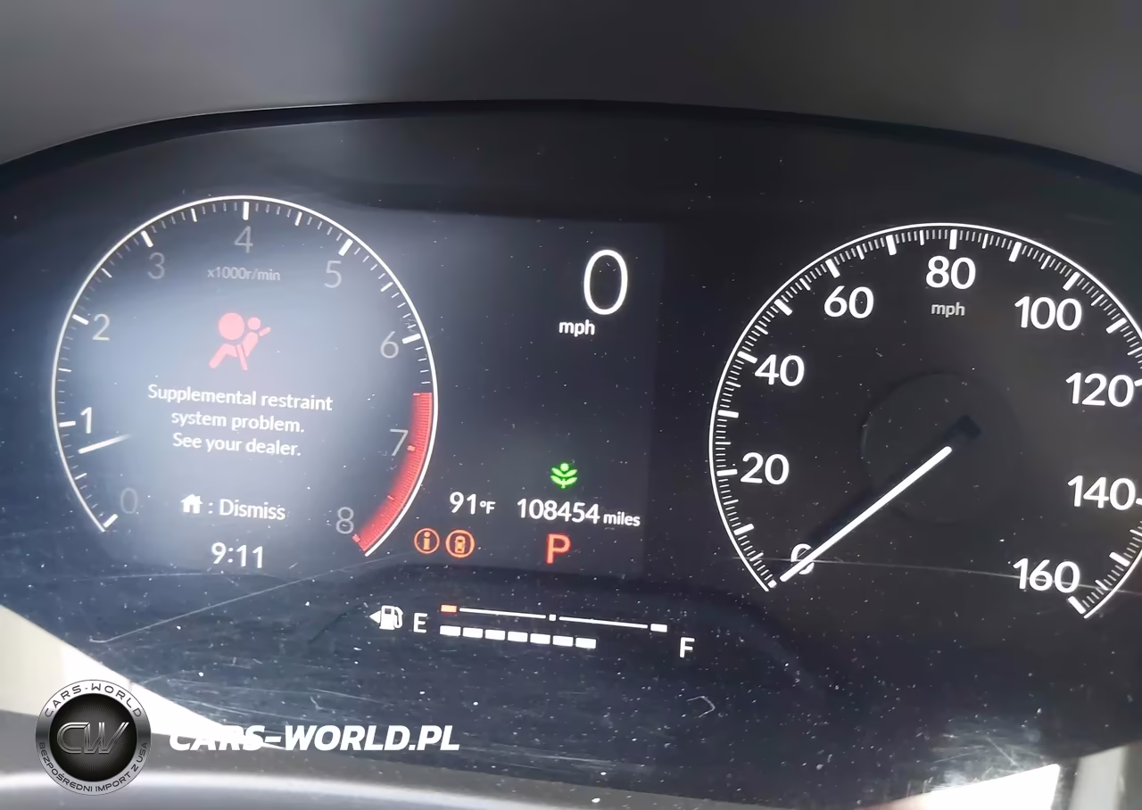 2022 Honda Civic Ex VIN:JHMFE1F77NX001830 - 15