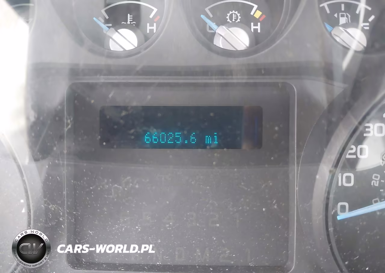 2014 Ford F-350 Xl VIN:1FTRF3B66EEB43411 - 5