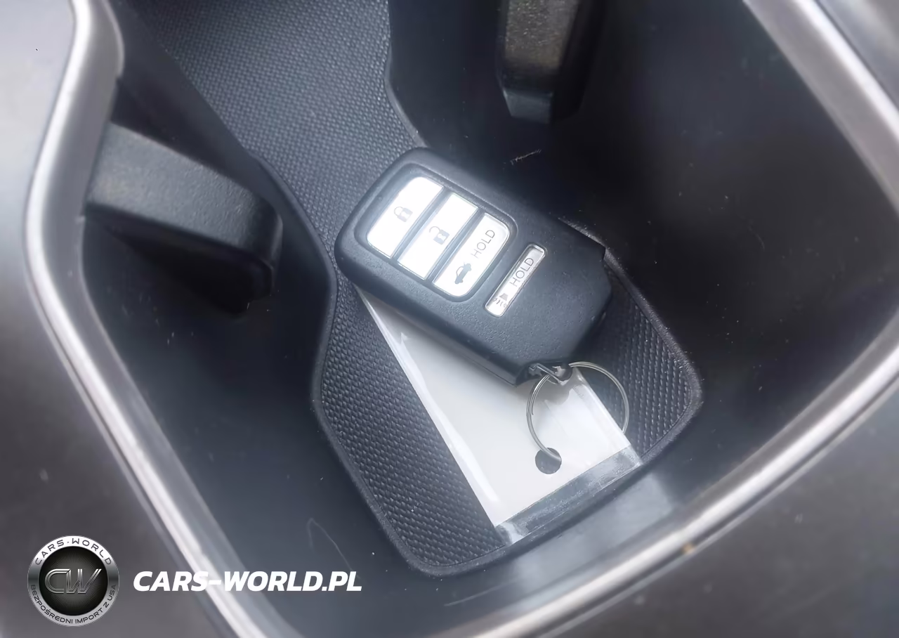 2020 Honda Accord Lx VIN:1HGCV1F18LA131181 - 11
