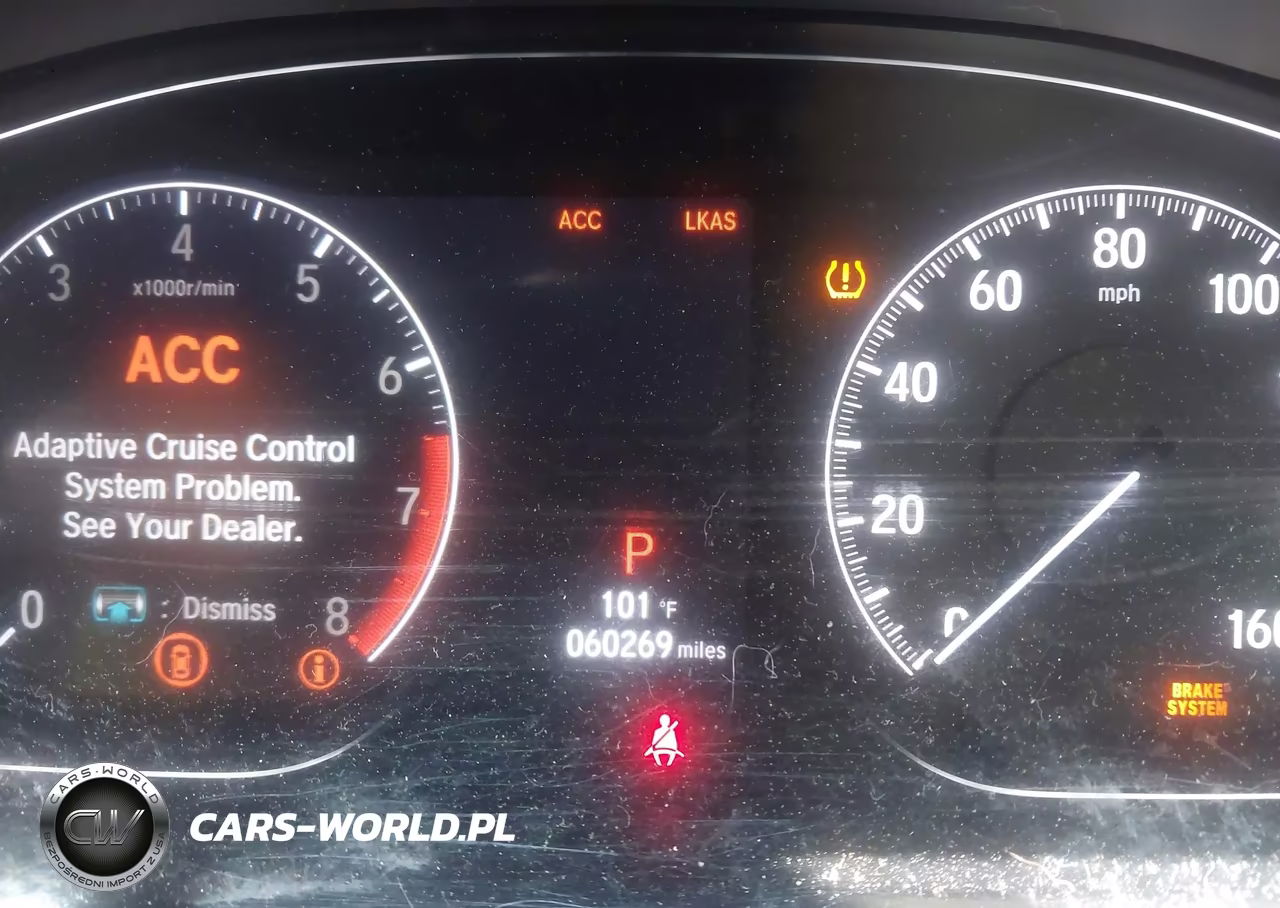 2020 Honda Accord Lx VIN:1HGCV1F18LA131181 - 15