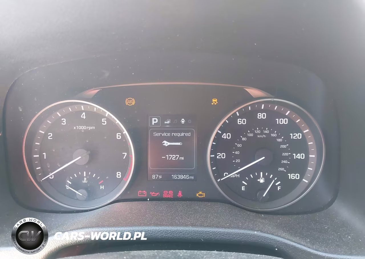 2018 Hyundai Elantra Sel VIN:5NPD84LF4JH397749 - 7