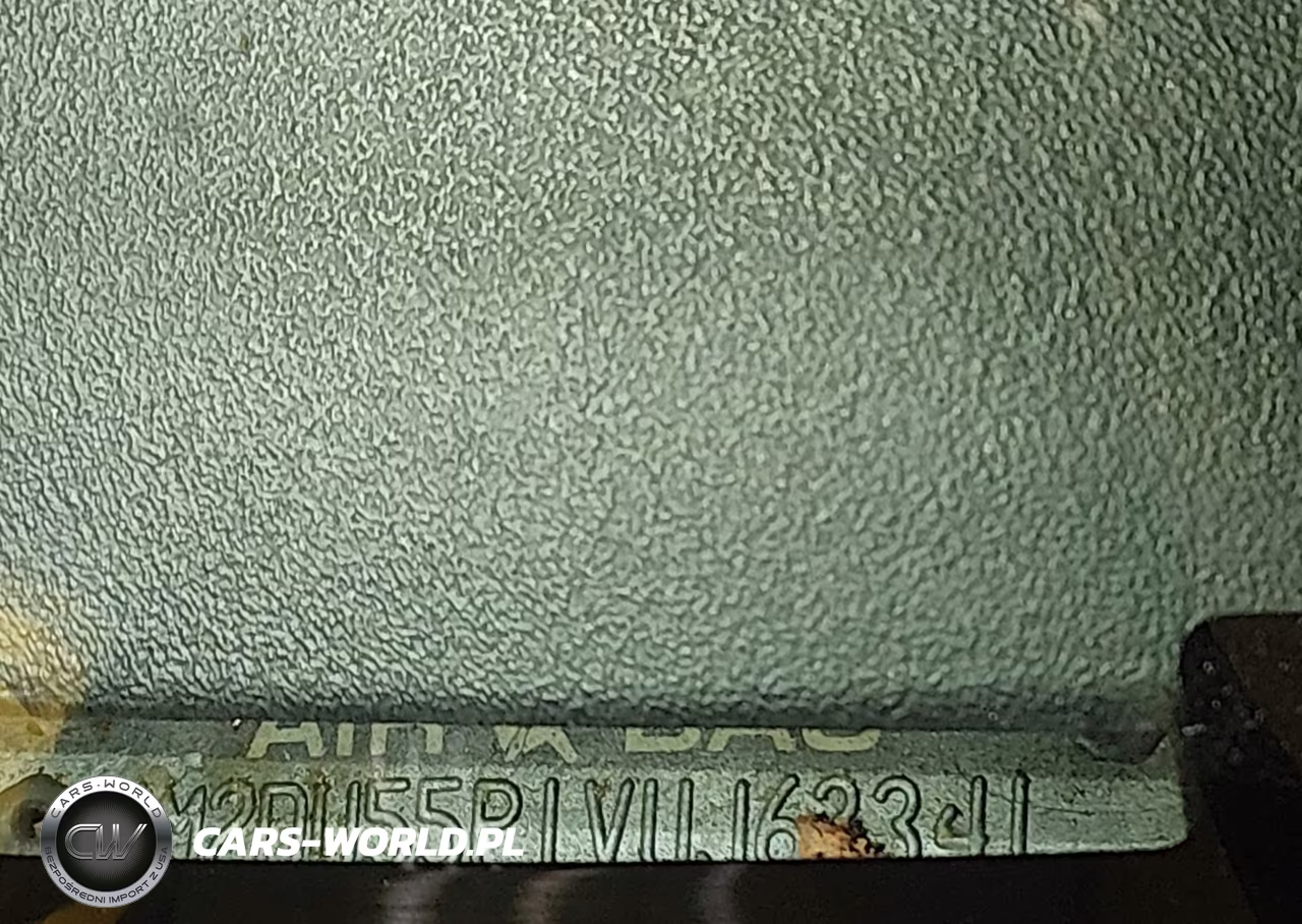 1997 Mercury Mountaineer VIN:4M2DU55P1VUJ63341 - 9