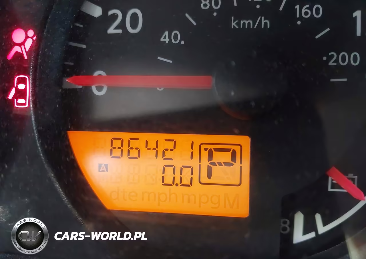 2016 Nissan Frontier Sv VIN:1N6AD0EV0GN776345 - 7