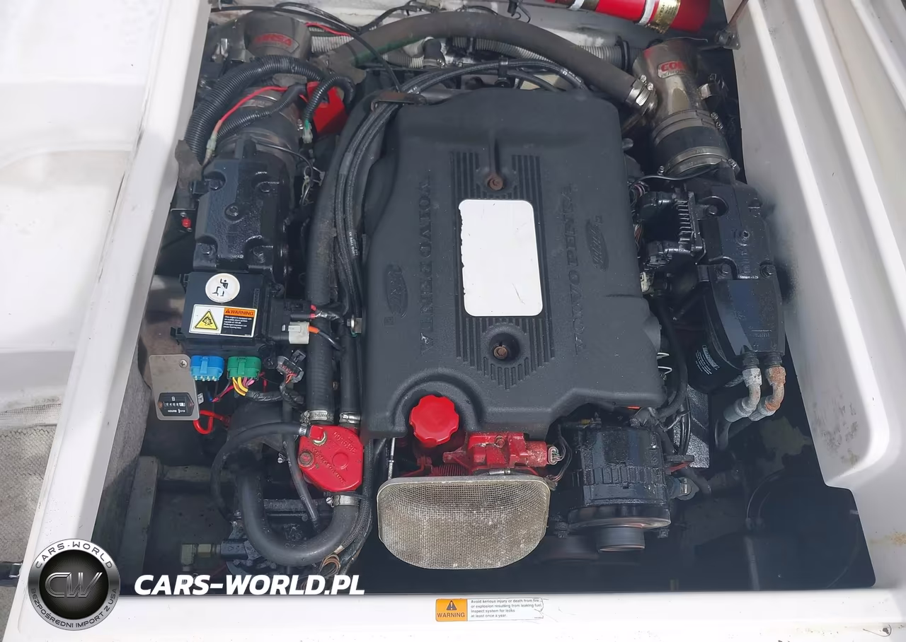 2002 Chris Craft 25 Launch VIN:CCBLB126A202 - 10
