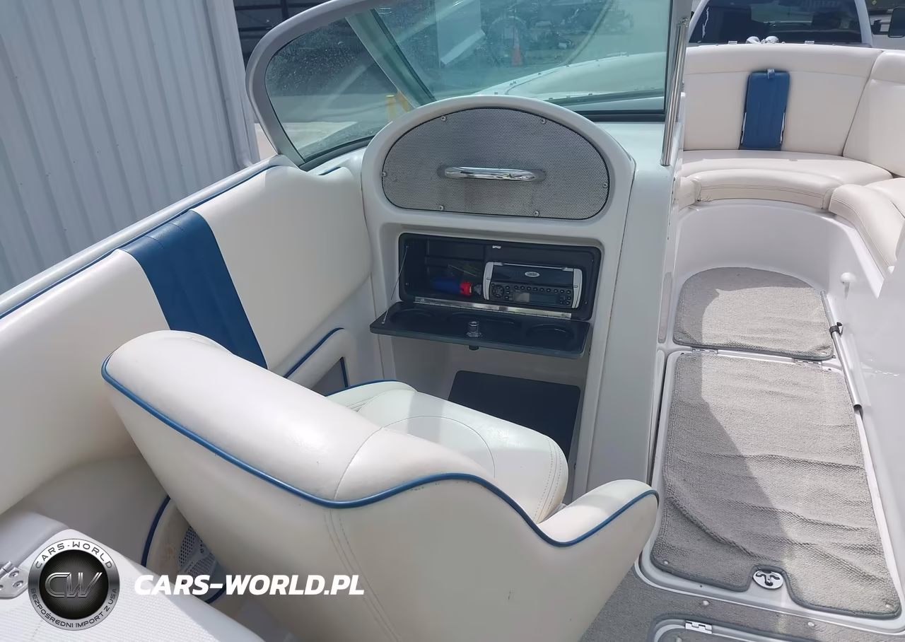 2002 Chris Craft 25 Launch VIN:CCBLB126A202 - 19