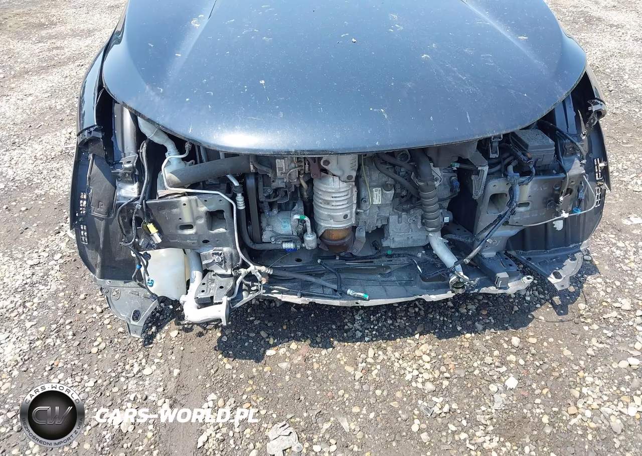 2020 Honda Cr-V Awd Ex VIN:2HKRW2H57LH656057 - 6