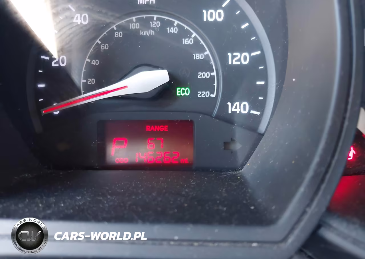 2015 Kia Rio Lx VIN:KNADM4A3XF6454250 - 7