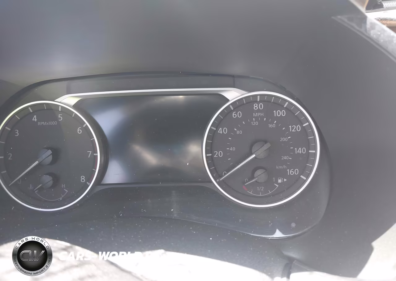 2020 Nissan Sentra Sv Xtronic Cvt VIN:3N1AB8CV8LY229060 - 7