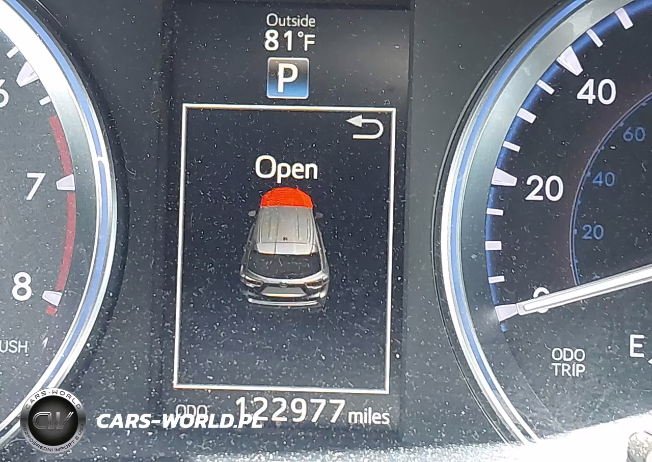 2016 Toyota Highlander Xle V6 VIN:5TDKKRFH2GS504075 - 15