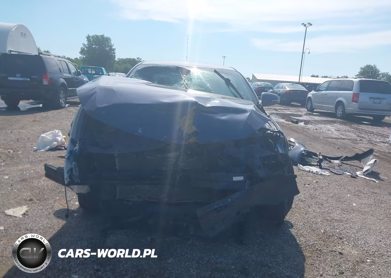 2015 Kia Optima Lx VIN:5XXGM4A77FG440665 - 13