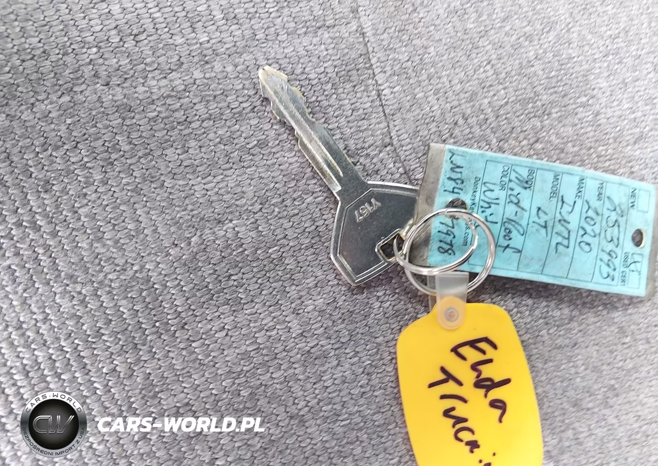 2020 International Lt VIN:3HSDZAPR4LN847978 - 10