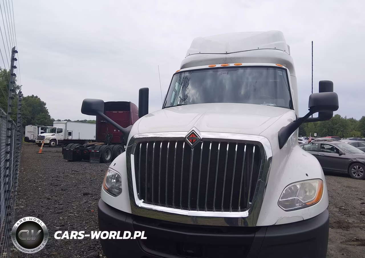 2020 International Lt VIN:3HSDZAPR4LN847978 - 15