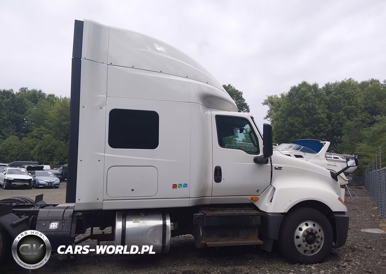 2020 International Lt VIN:3HSDZAPR4LN847978 - 16