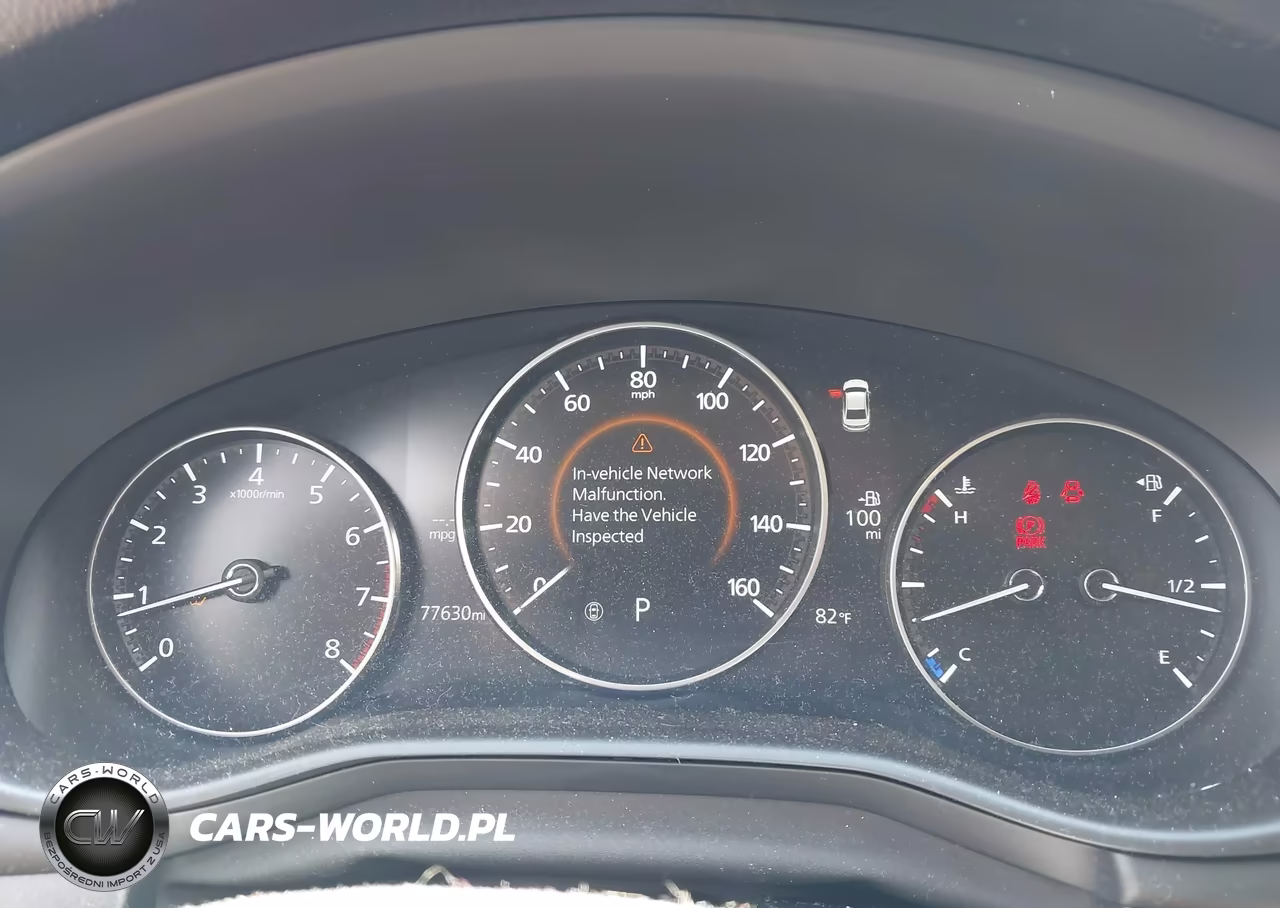 2021 Mazda Mazda3 Select VIN:JM1BPABL4M1325560 - 7